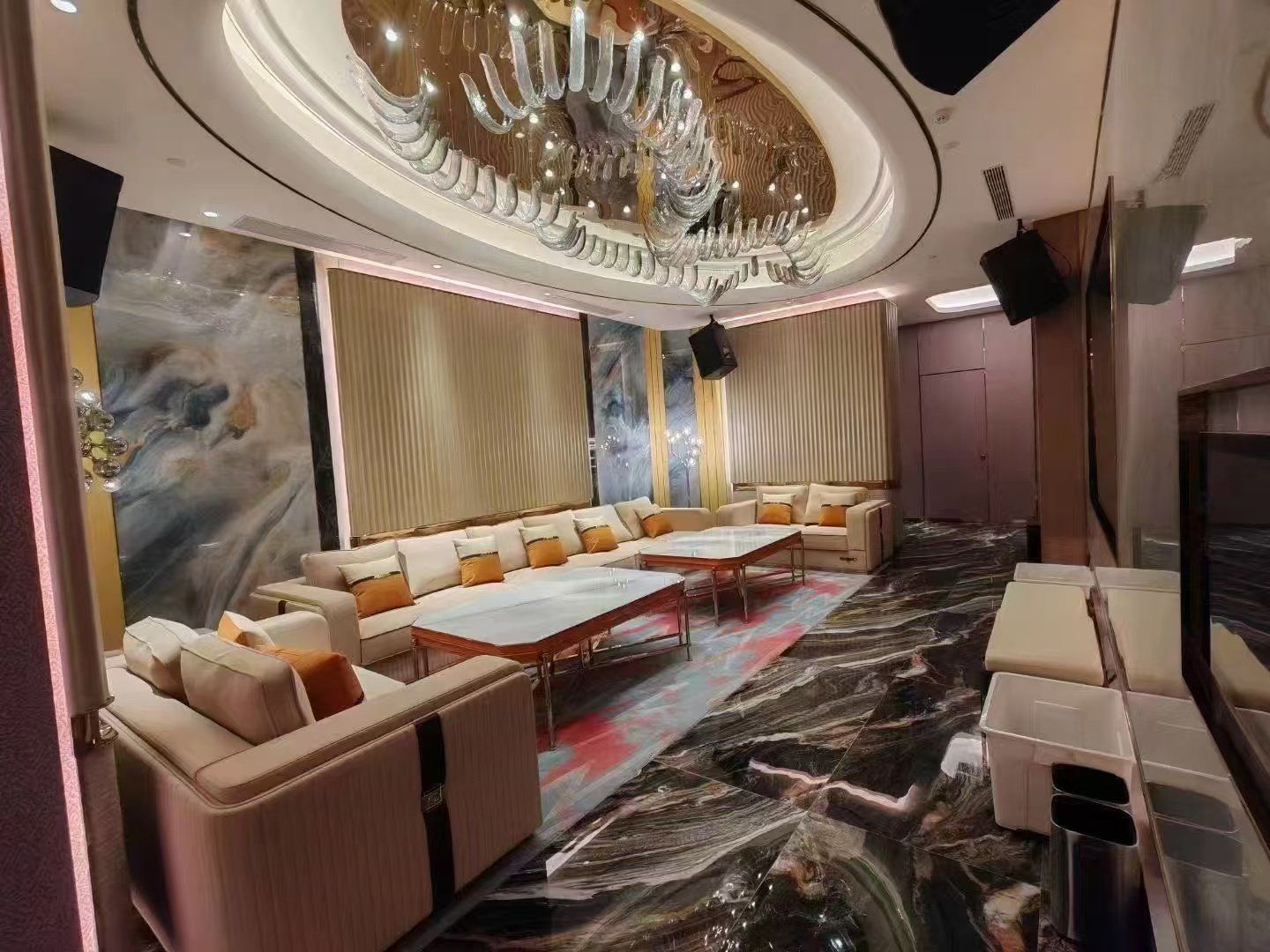 阳泉商务KTV最佳场所-盂县ktv预定